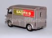 Carrinha Citroen Hy " Cerveja Sagres"