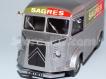 Carrinha Citroen Hy " Cerveja Sagres"