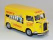 Carrinha Citroen HY "Thomson"