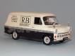 Carrinha Ford Transit " RB Bernada"