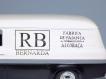 Carrinha Ford Transit " RB Bernada"
