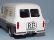 Carrinha Ford Transit " RB Bernada"