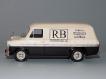 Carrinha Ford Transit " RB Bernada"