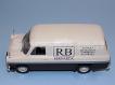 Carrinha Ford Transit " RB Bernada"