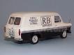 Carrinha Ford Transit " RB Bernada"