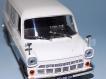 Carrinha Ford Transit " RB Bernada"