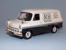Carrinha Ford Transit " RB Bernada"