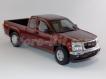 Carrinha GMC Canyon 2004 Bordon