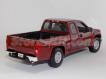 Carrinha GMC Canyon 2004 Bordon