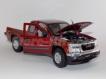 Carrinha GMC Canyon 2004 Bordon