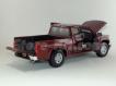 Carrinha GMC Canyon 2004 Bordon