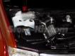 Carrinha GMC Canyon 2004 Bordon