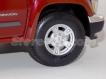 Carrinha GMC Canyon 2004 Bordon