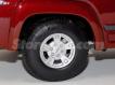 Carrinha GMC Canyon 2004 Bordon