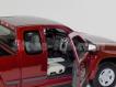 Carrinha GMC Canyon 2004 Bordon
