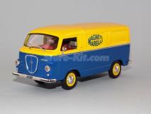 Carrinha Lancia Jolly 1962 "MagnitiMarelli"