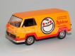 Carrinha Mercedes-Benz N-1000 "Matutano"