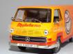 Carrinha Mercedes-Benz N-1000 "Matutano"