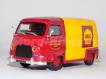 Carrinha Renault Estafete " SHELL"