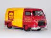 Carrinha Renault Estafete " SHELL"