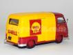 Carrinha Renault Estafete " SHELL"