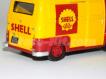 Carrinha Renault Estafete " SHELL"