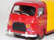 Carrinha Renault Estafete " SHELL"