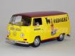 Carrinha VOlkswagen T-2 Kombi Osborne