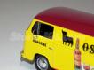 Carrinha VOlkswagen T-2 Kombi Osborne