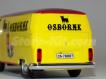 Carrinha VOlkswagen T-2 Kombi Osborne