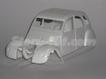 Carro Citroen 2CV 1980