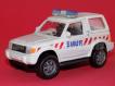 Carro comando Mitsubishi Samur