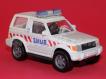 Carro comando Mitsubishi Samur