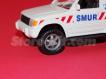 Carro comando Mitsubishi Samur
