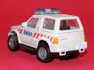 Carro comando Mitsubishi Samur