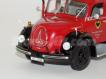 Carro combate  Incêndios Magirus -Deutz Merkur A TLF-16