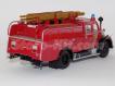 Carro combate  Incêndios Magirus -Deutz Merkur A TLF-16