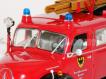 Carro combate  Incêndios Magirus -Deutz Merkur A TLF-16