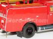 Carro combate  Incêndios Magirus -Deutz Merkur A TLF-16