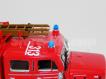 Carro combate  Incêndios Magirus Deutz Maccuf