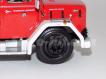 Carro combate  Incêndios Magirus Deutz Maccuf