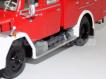 Carro combate  Incêndios Magirus Deutz Maccuf