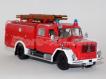 Carro combate  Incêndios Magirus Deutz Maccuf