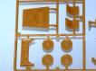 Carro Jipe VW Typ 82 Kubelwagen + 2 figuras