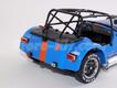 Caterham Seven azul