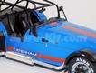 Caterham Seven azul