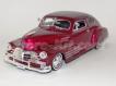 Chevrolet Aerosedan Fleetline 1948 bodon