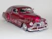 Chevrolet Aerosedan Fleetline 1948 bodon