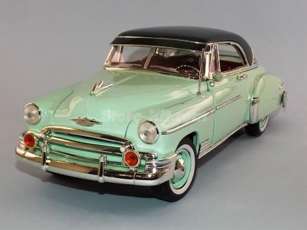 Chevrolet Bel Air 1950