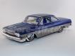 Chevrolet Bel Sir 1962 tuning